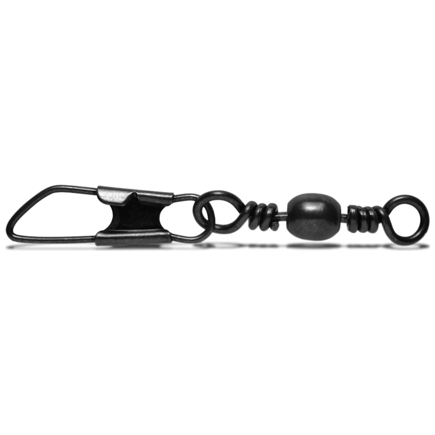 Destorcedor con Broche de Seguridad 3592 Black