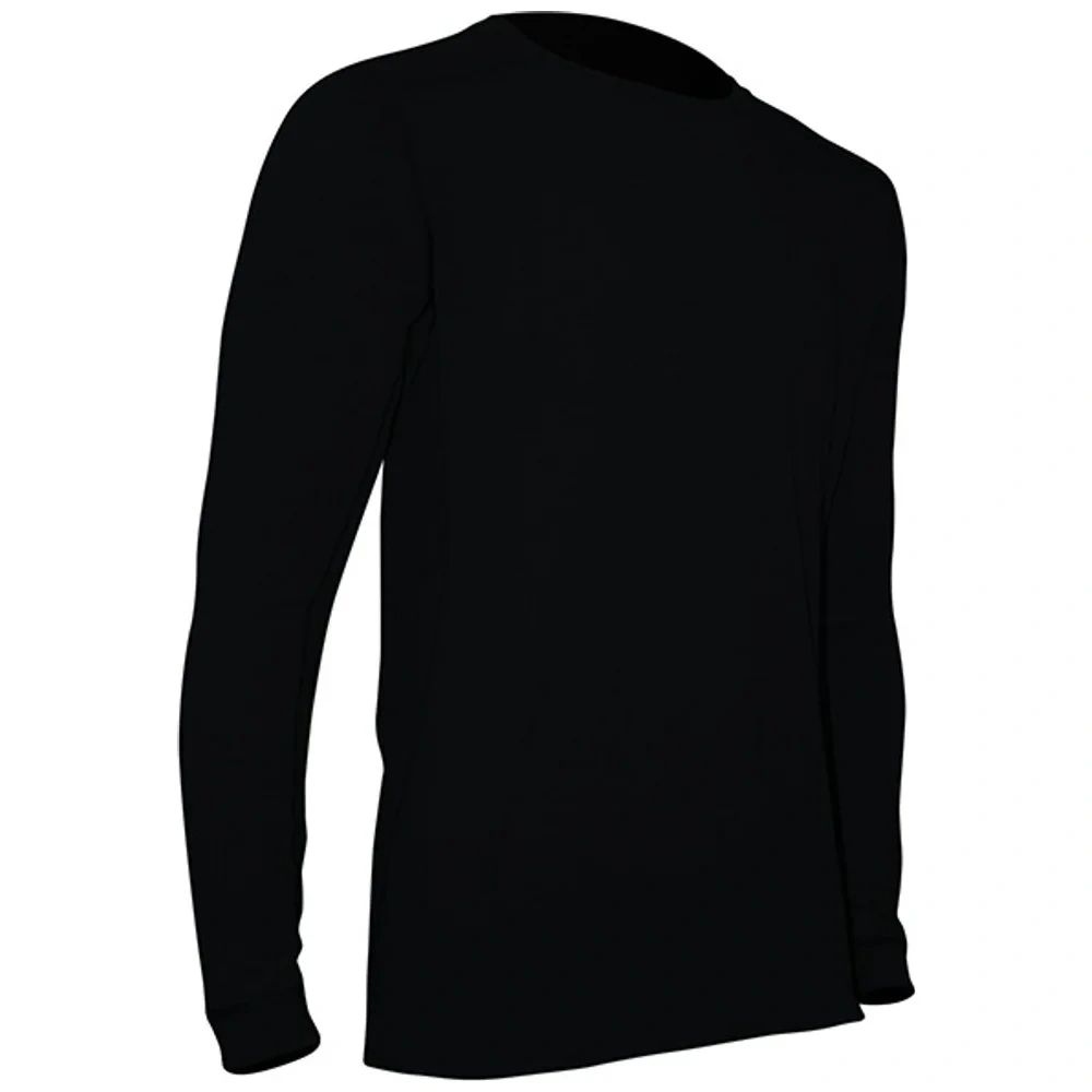 Polera Manga Larga Insect Shield Hombre