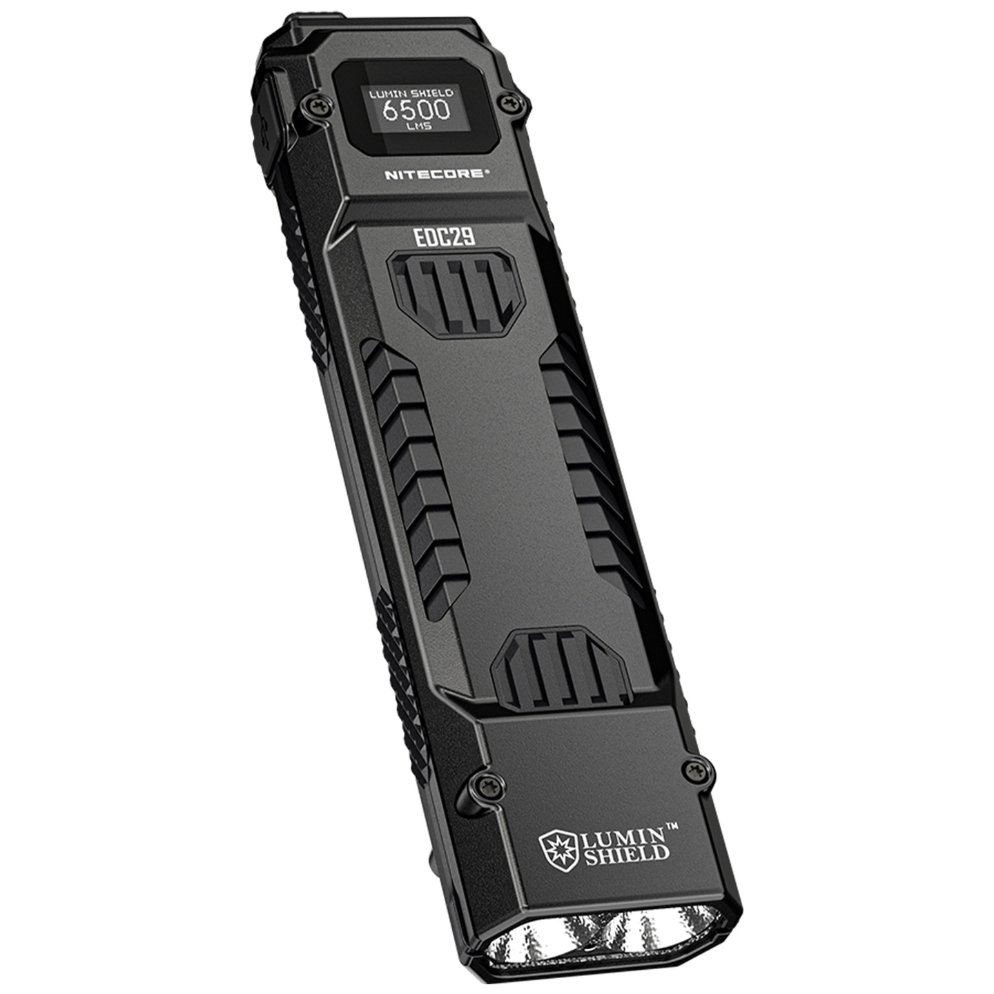 Linterna EDC29 Plana 6500 Lúmenes