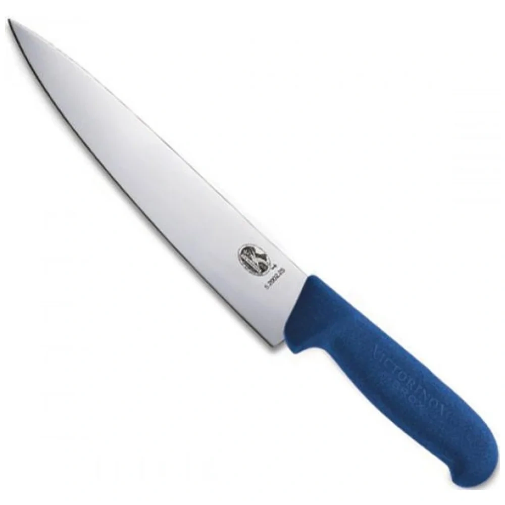 Cuchillo De Cocina y Para Trinchar 25 CM