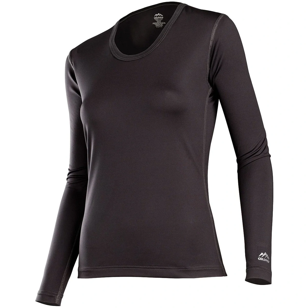 Polera Primera Capa Premium Performance Mujer
