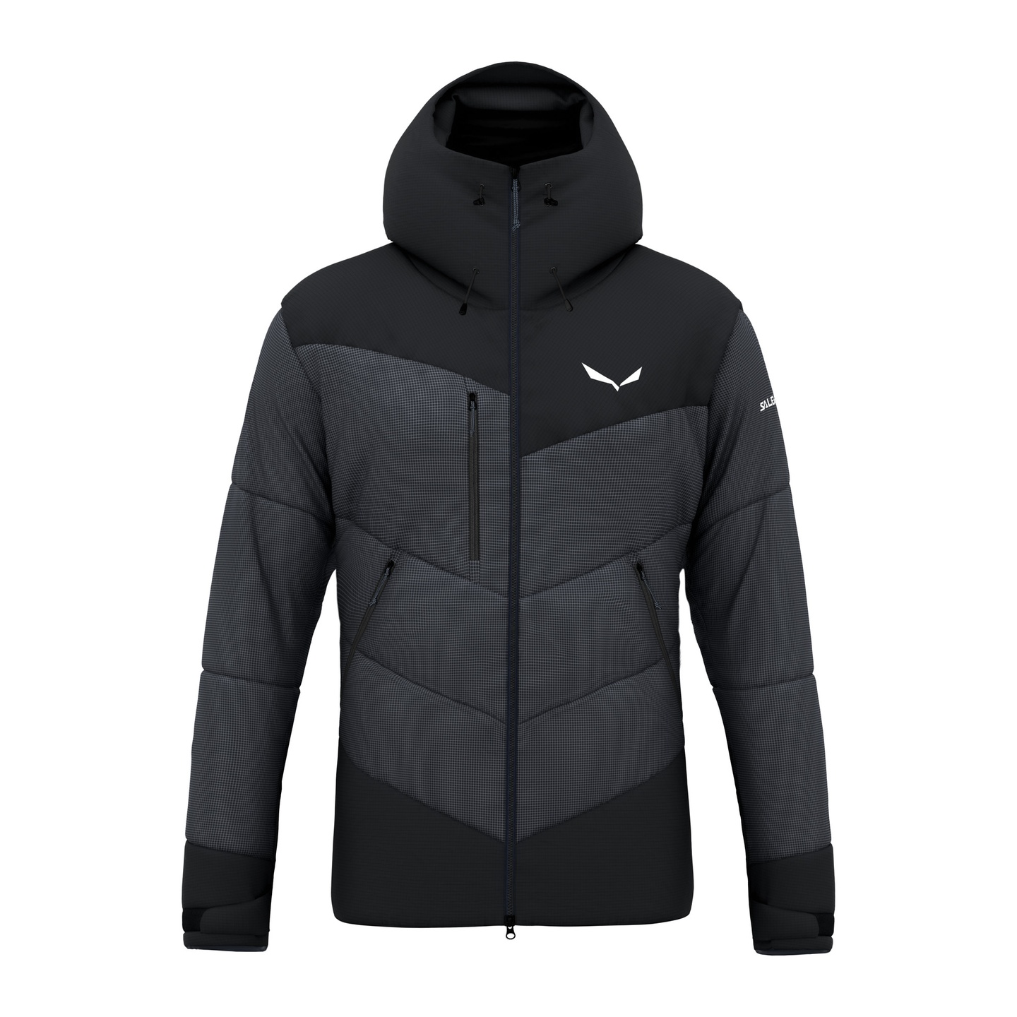 Chaqueta Hombre Ortles Heavy 2 Ptx/Rds