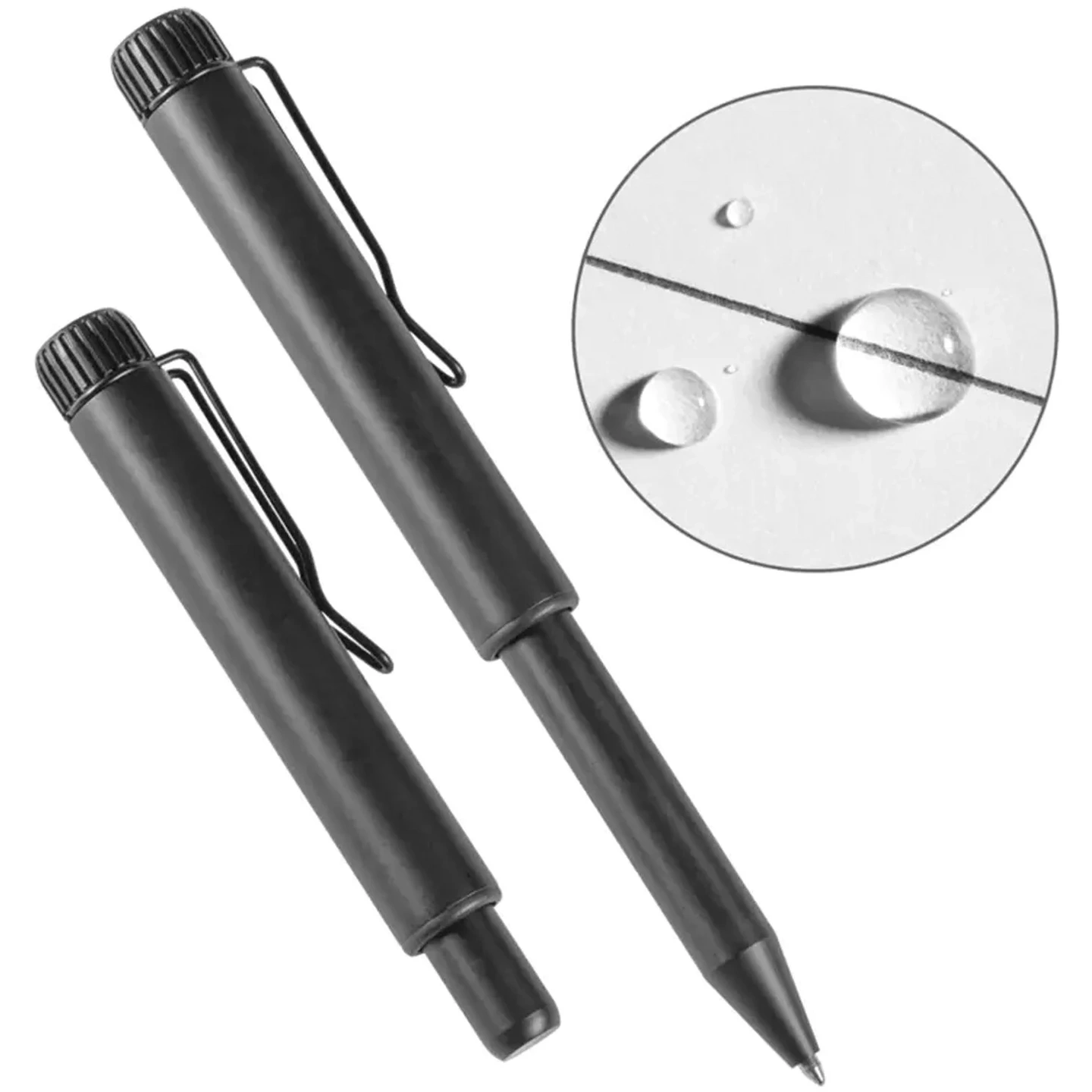 Pluma Metal Portage