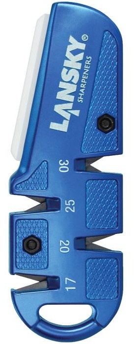 Afilador Multángulo QuadSharp Sharpener 