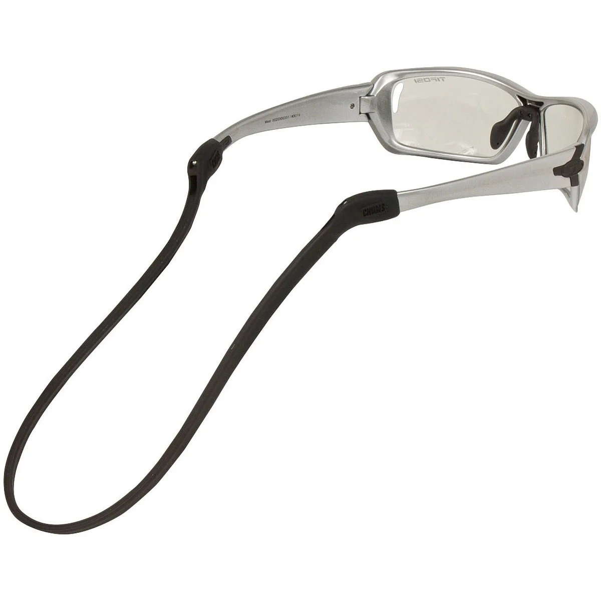 Sujetador de Anteojos Switchback de Silicona
