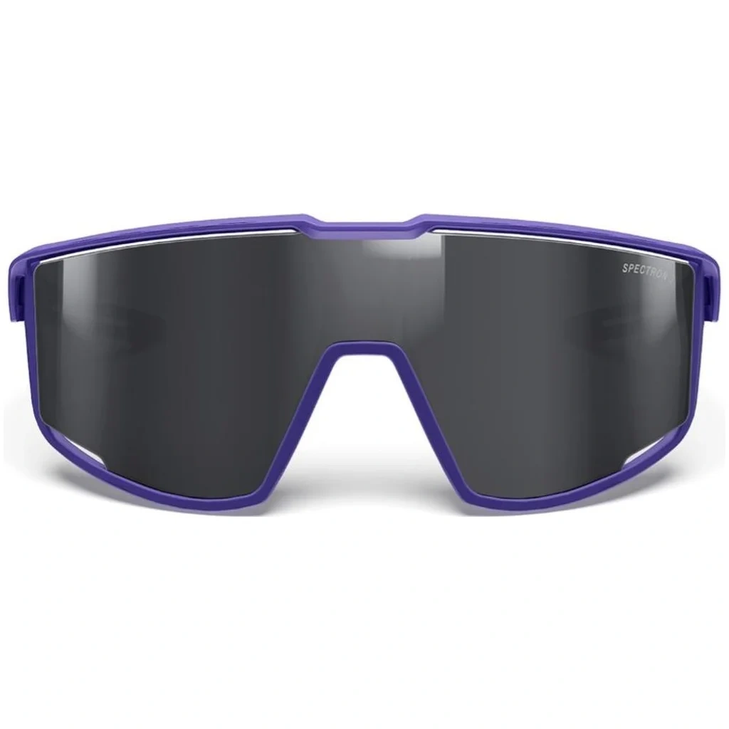 Morado Mate/Gris