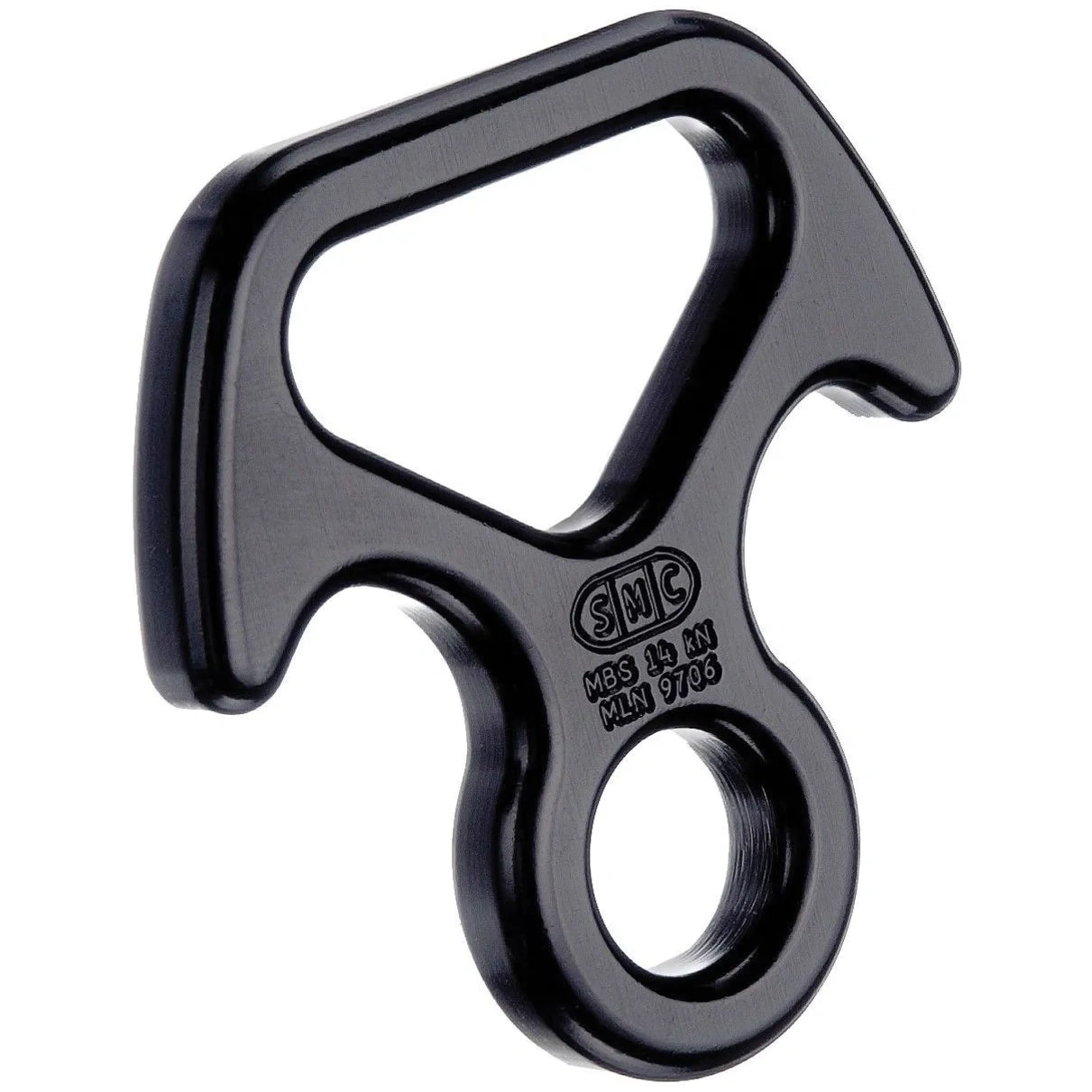 Descensor Escape 8