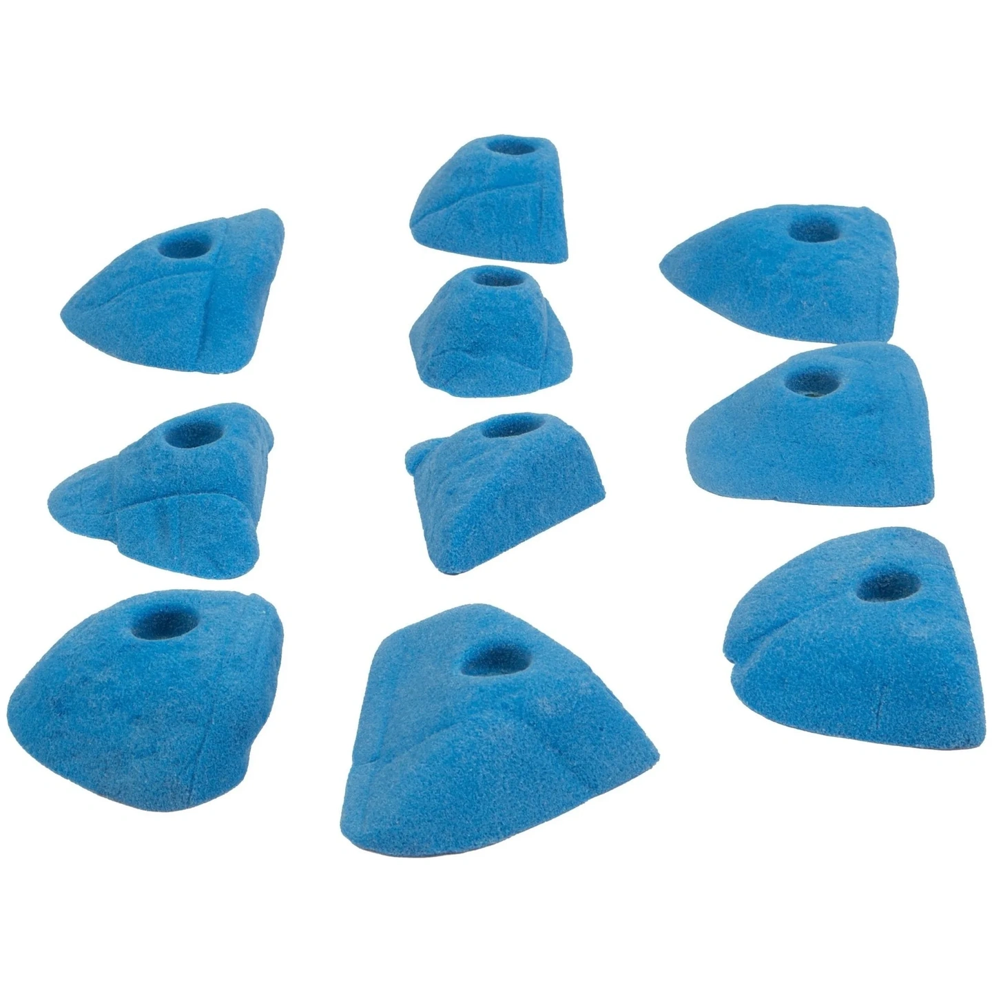 Set De Presas Horse Pens Crimps X10