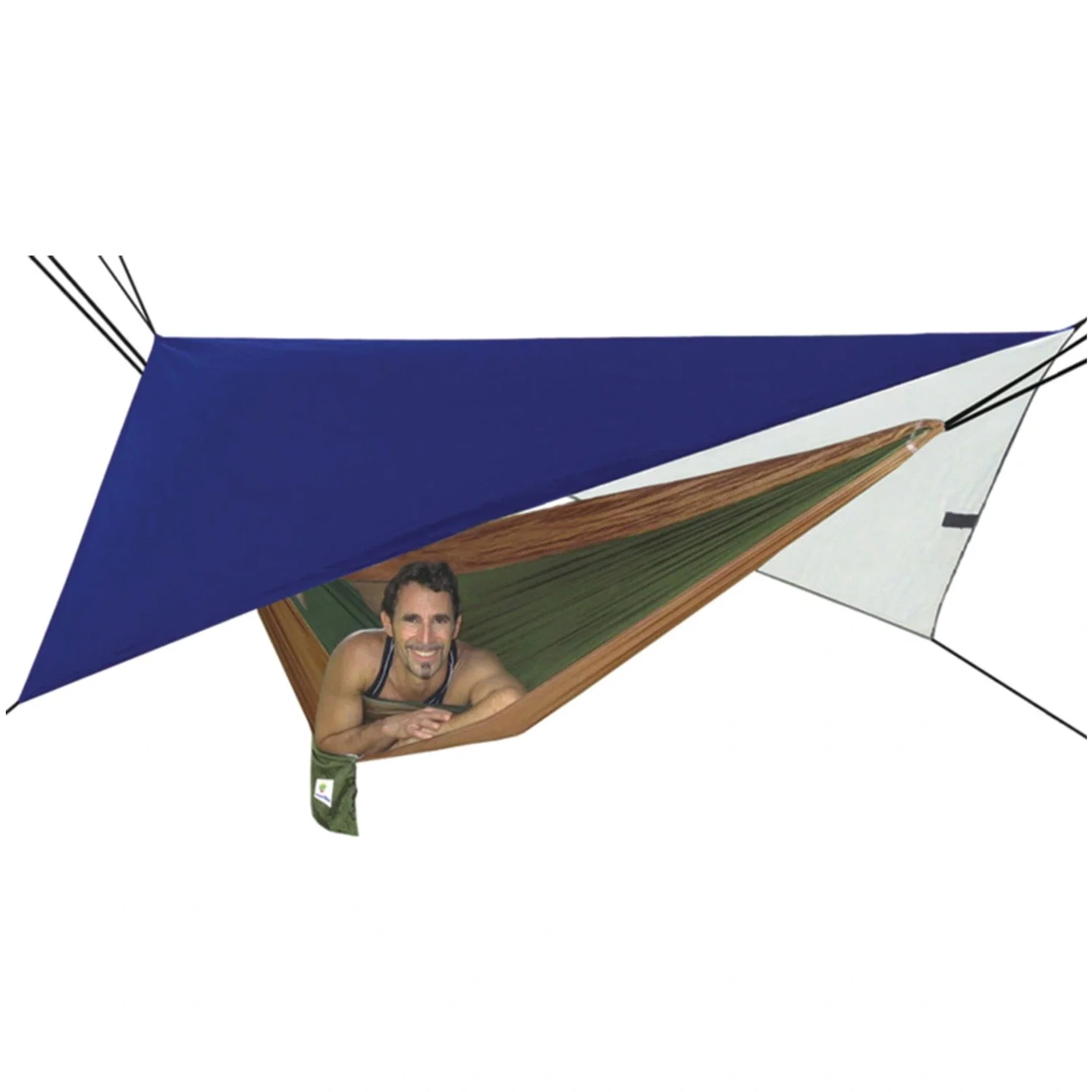 Toldo Multiuso para Hamaca