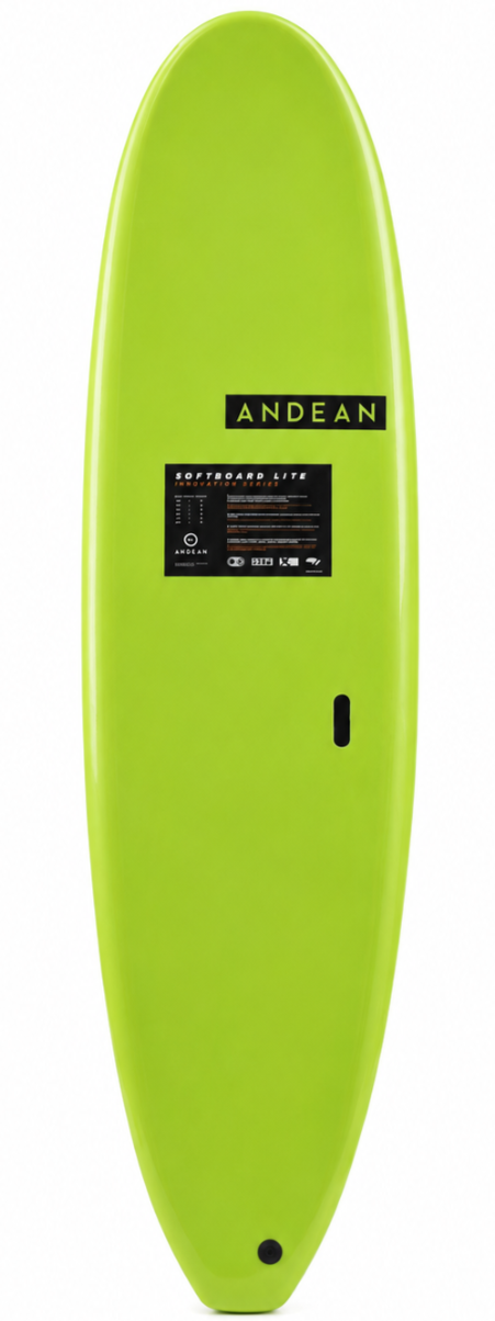 Tabla de Surf Softboard