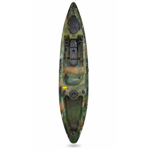 Kayak De Pesca Seal 13