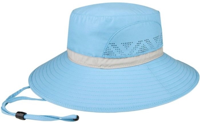 Sombrero de sol de alto rendimiento
