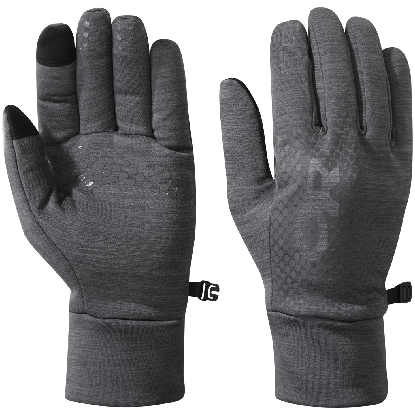 Guante Hombre Vigor Heavyweight Sensor