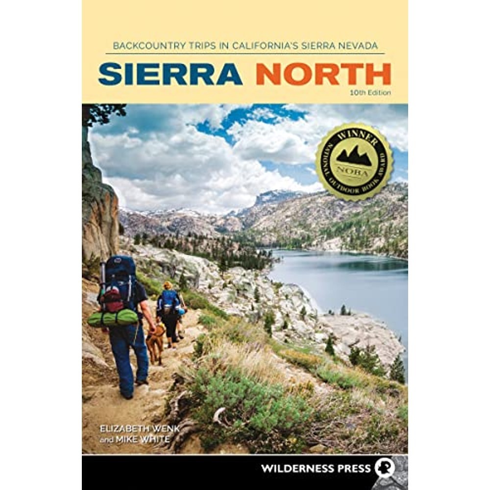 Libro Sierra North 10th Edition