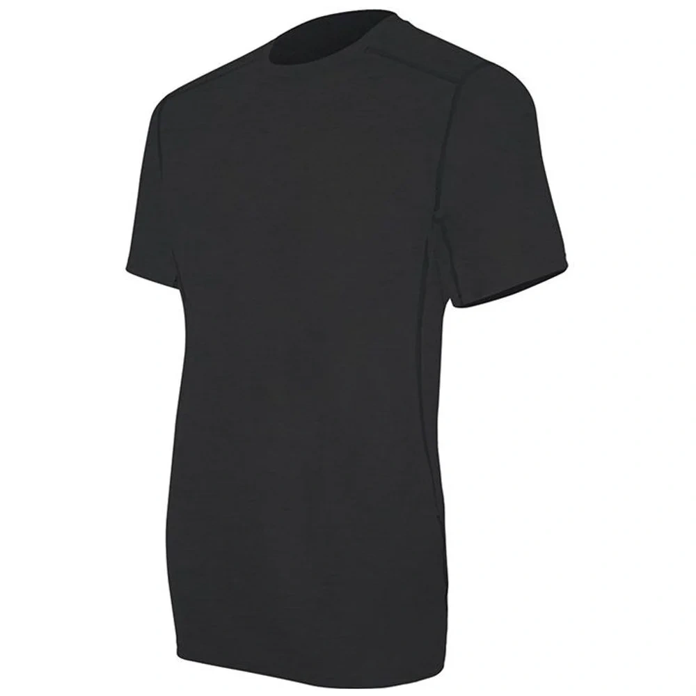 Polera Manga Corta Insect Shield Hombre