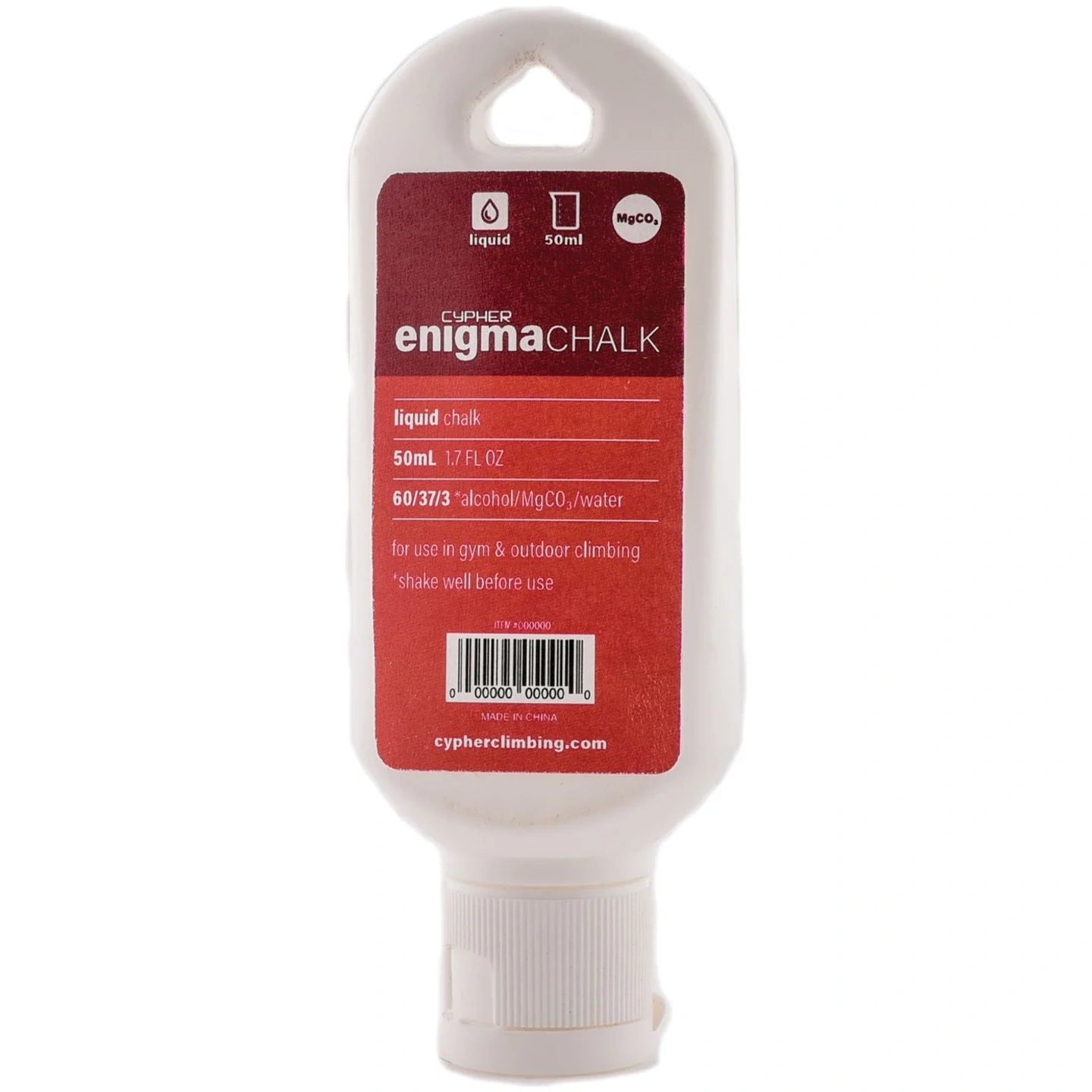 Magnesio Enigma Líquido