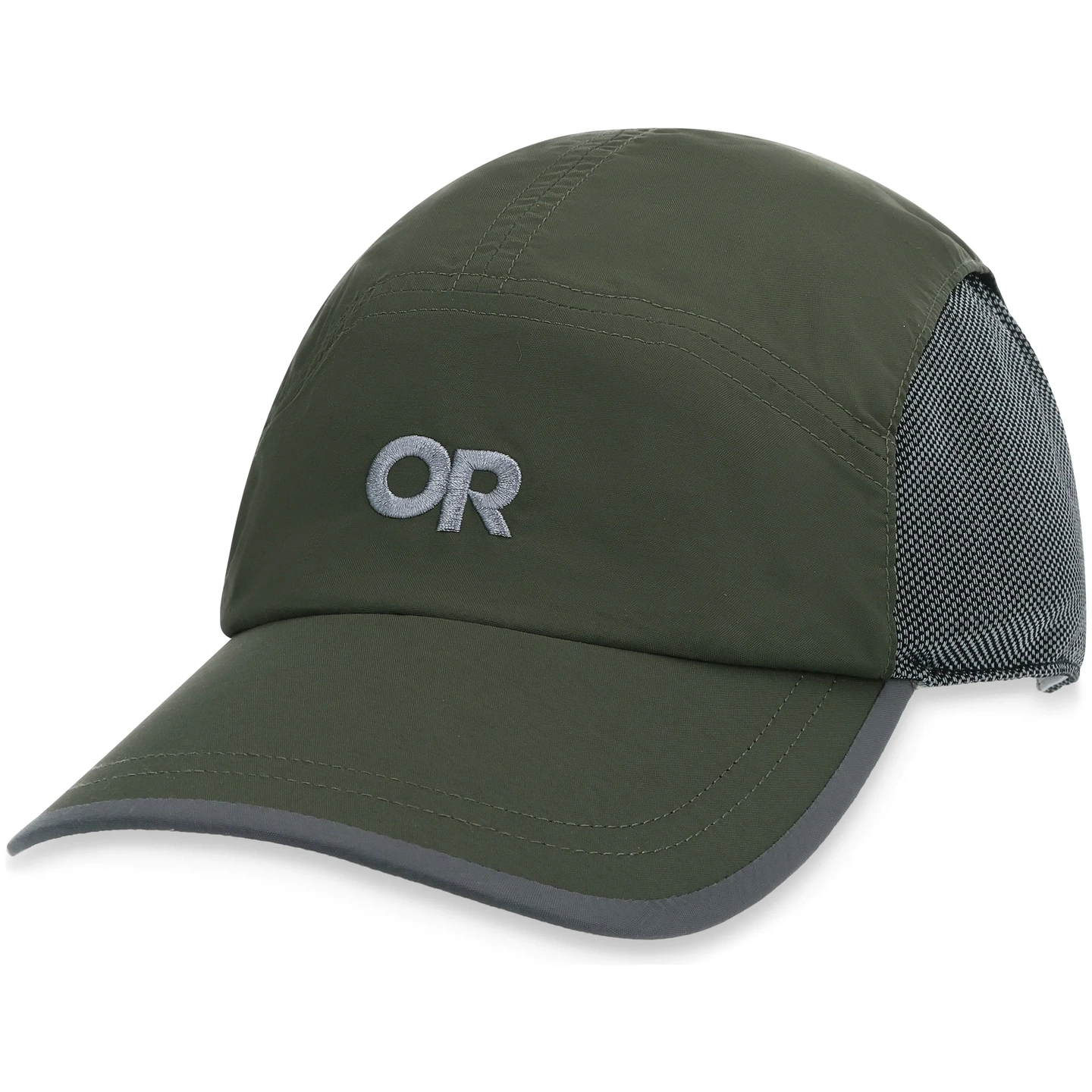 Verde/Gris Oscuro
