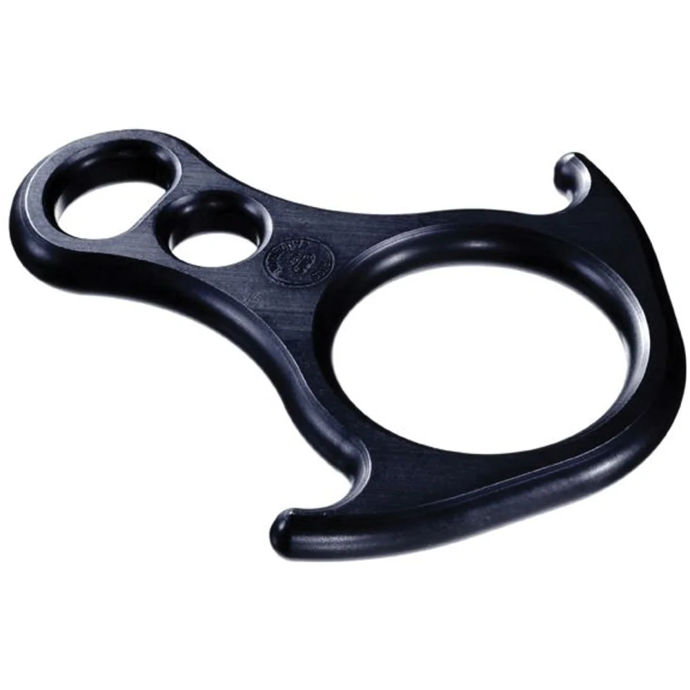 Descensor Ocho con Orejas