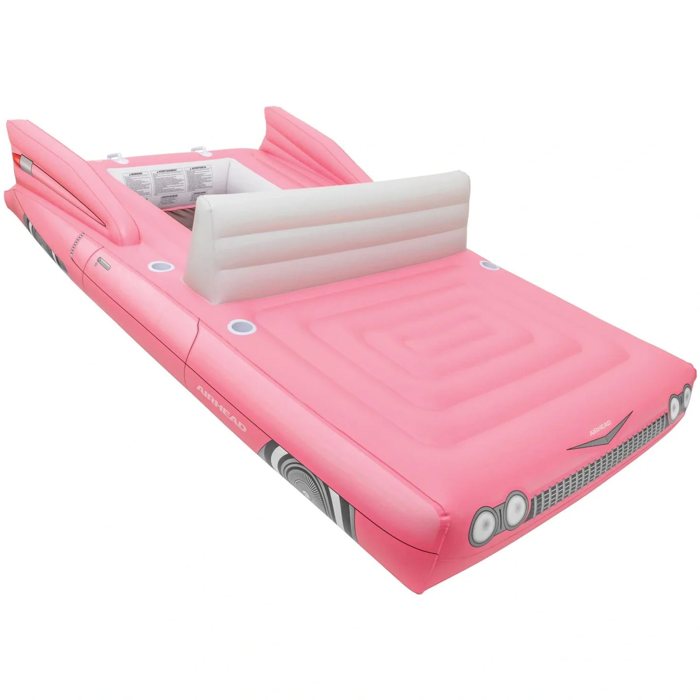 Flotador Inflable Classic Cruiser 8 Personas