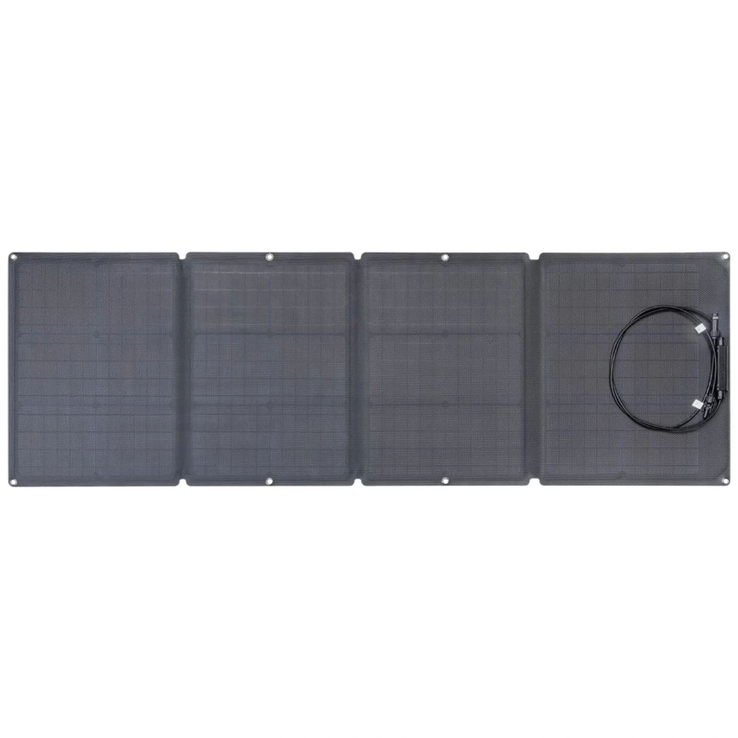 Panel Solar Portátil 110 W