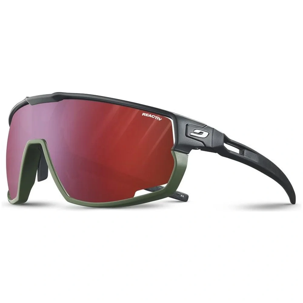 Lentes Rush Reactiv 0-3 High Contrast