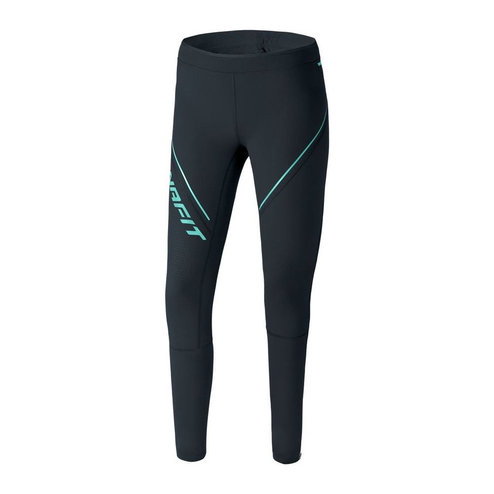 Calzas Mujer Winter Running Tights