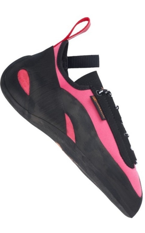 Zapatilla De Escalada Mujer Up Lace Lv