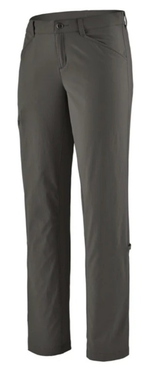 Pantalón Mujer Quandary Pants - Short