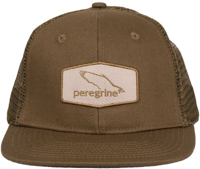 Gorra Woodchuck Mid-Crown Trucker -