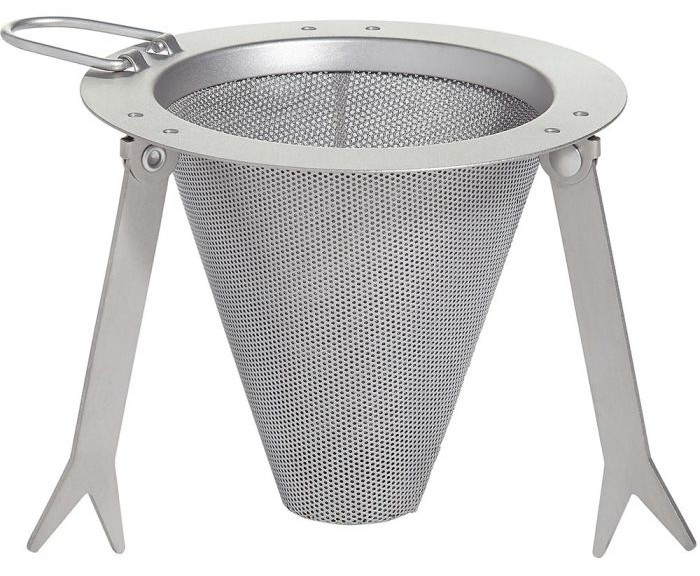 Filtro Titanium Travel Coffee -