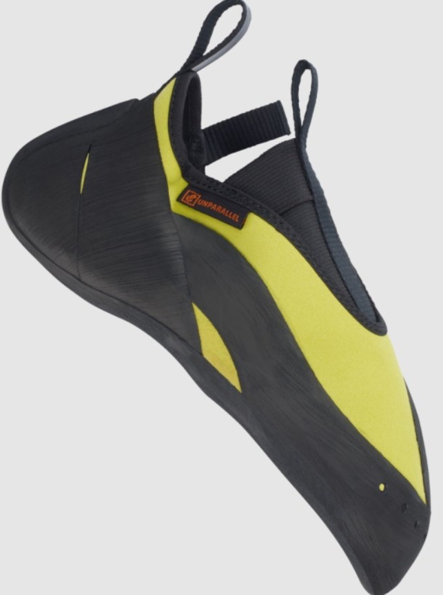 Zapatilla De Escalada Hombre Vim