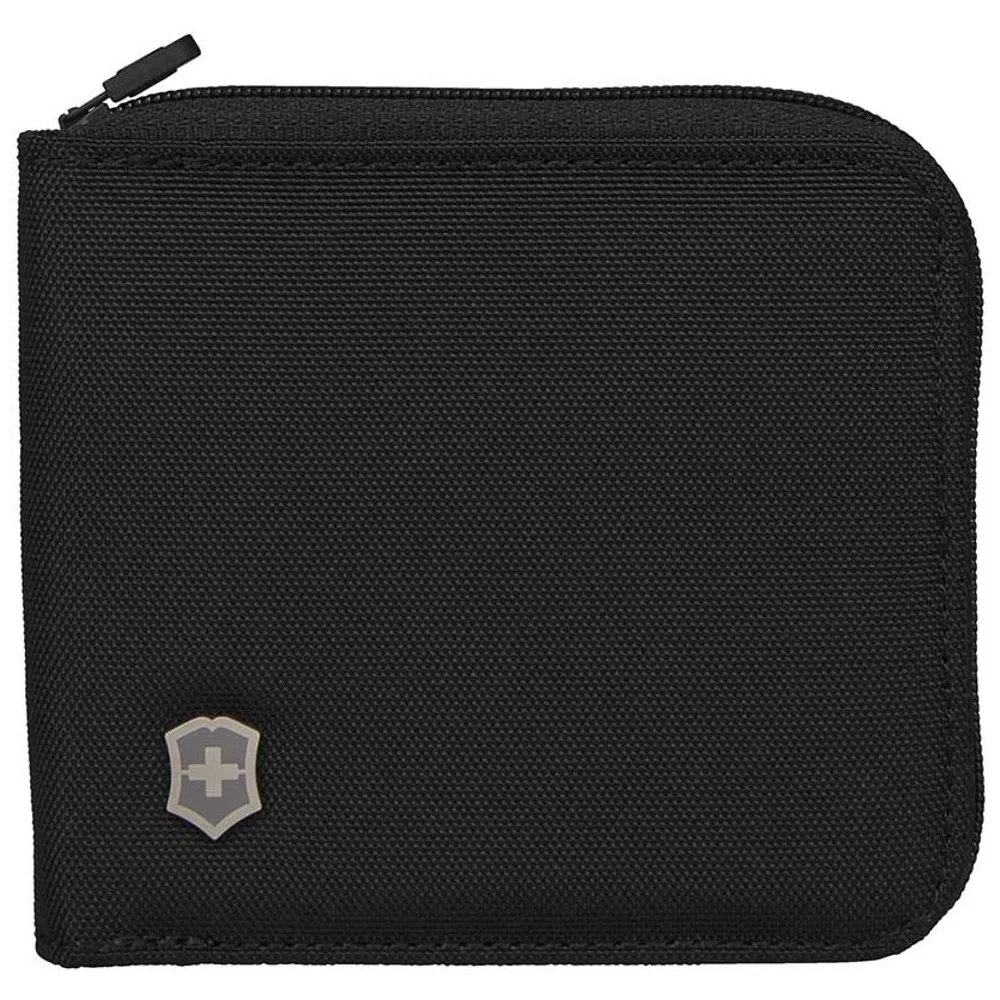 Billetera Zip-Around - Victorinox