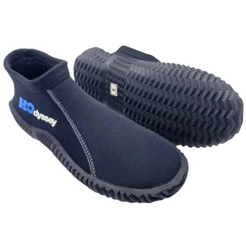 Botín de Neopreno Cayman 3 MM