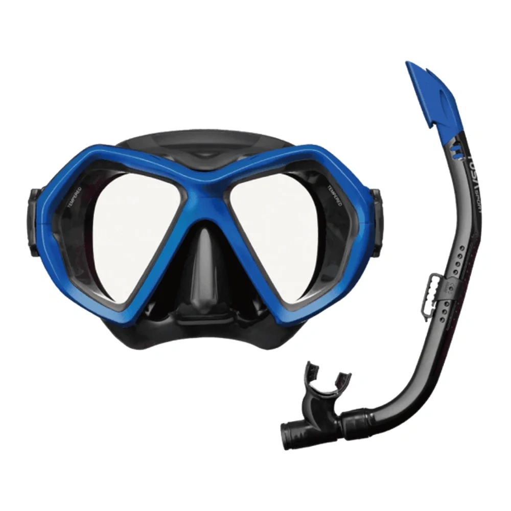 Snorkel X-Plore M/S Combo