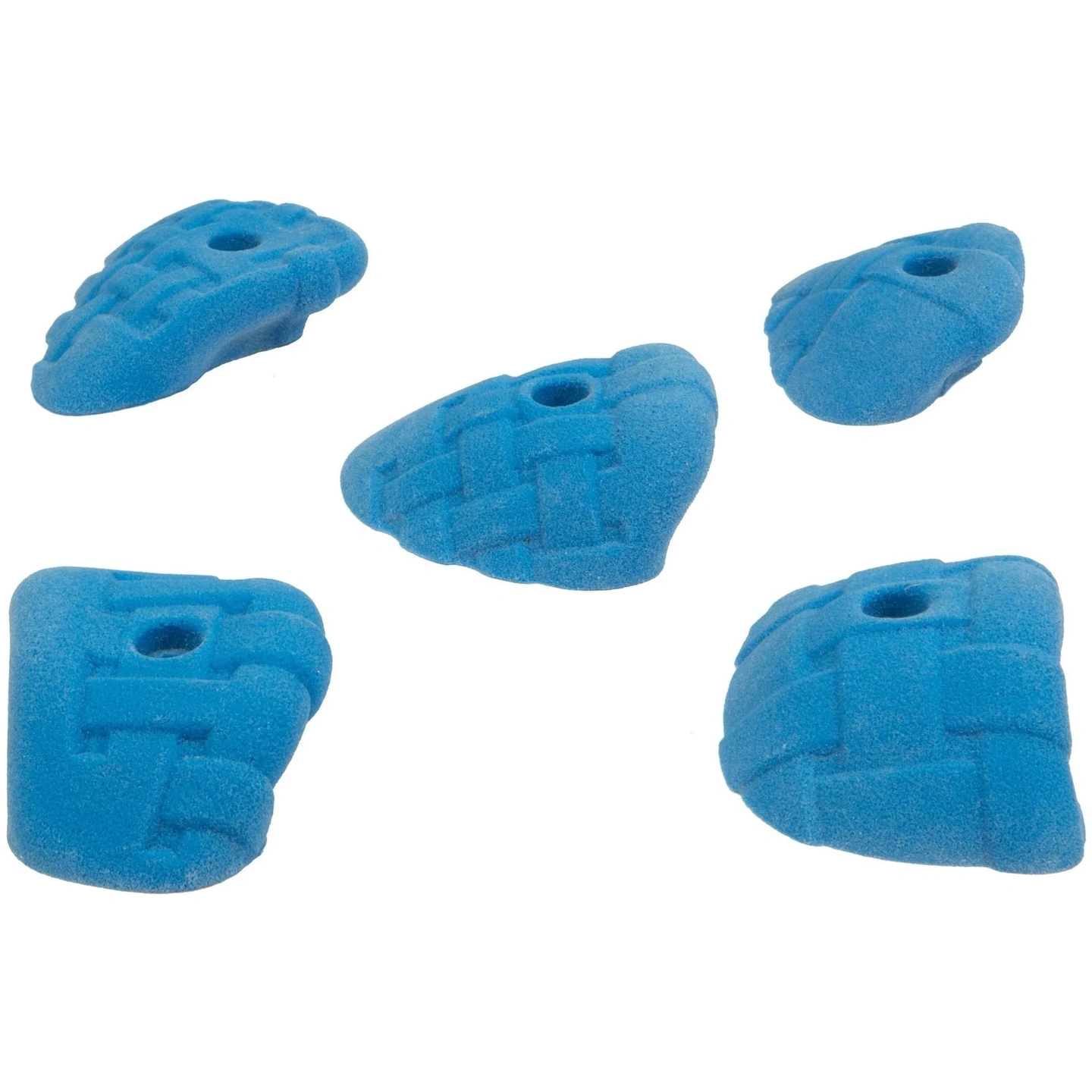Set De Presas Foose Weave Mini Jugs X5
