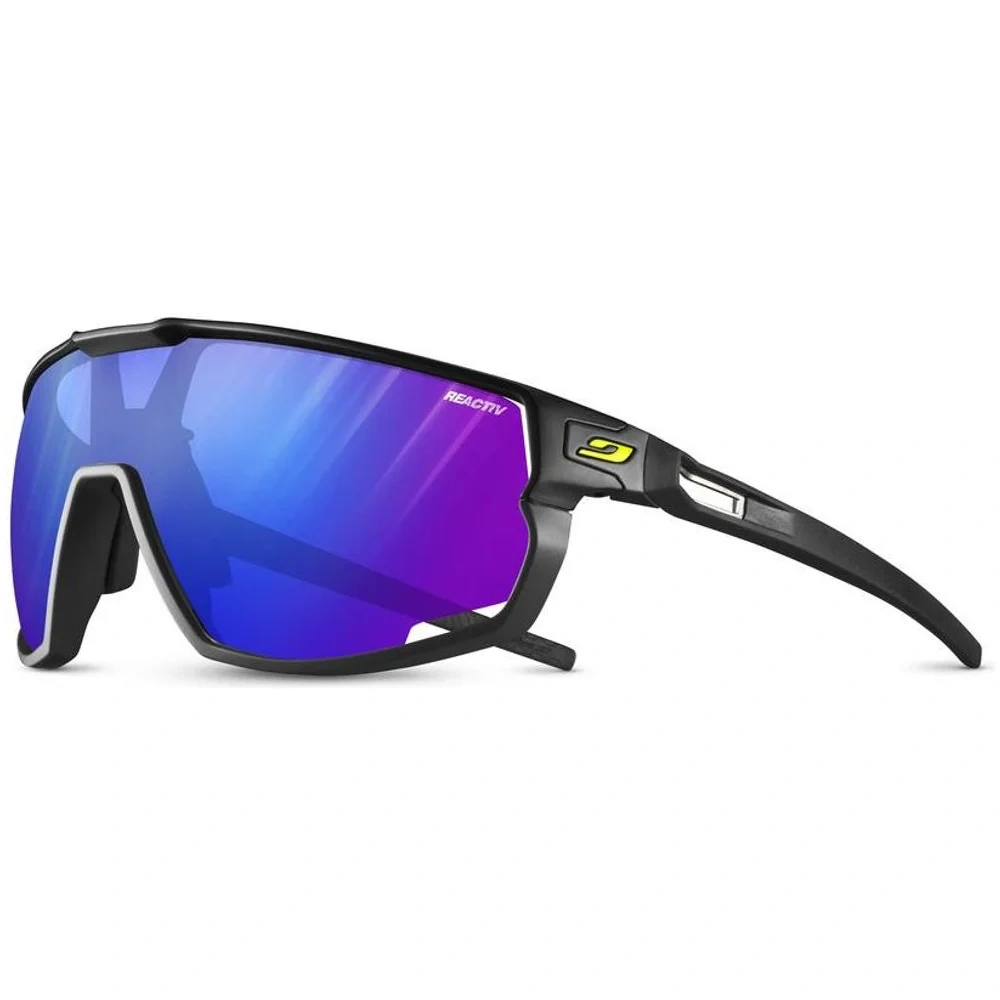 Lentes Rush Reactiv 1-3 High Contrast