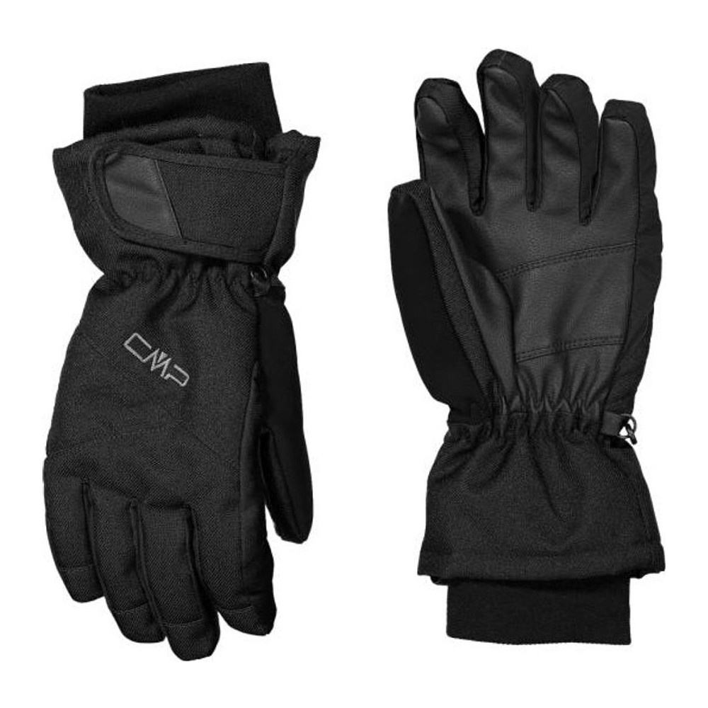  Guantes Hombre Padded Ski