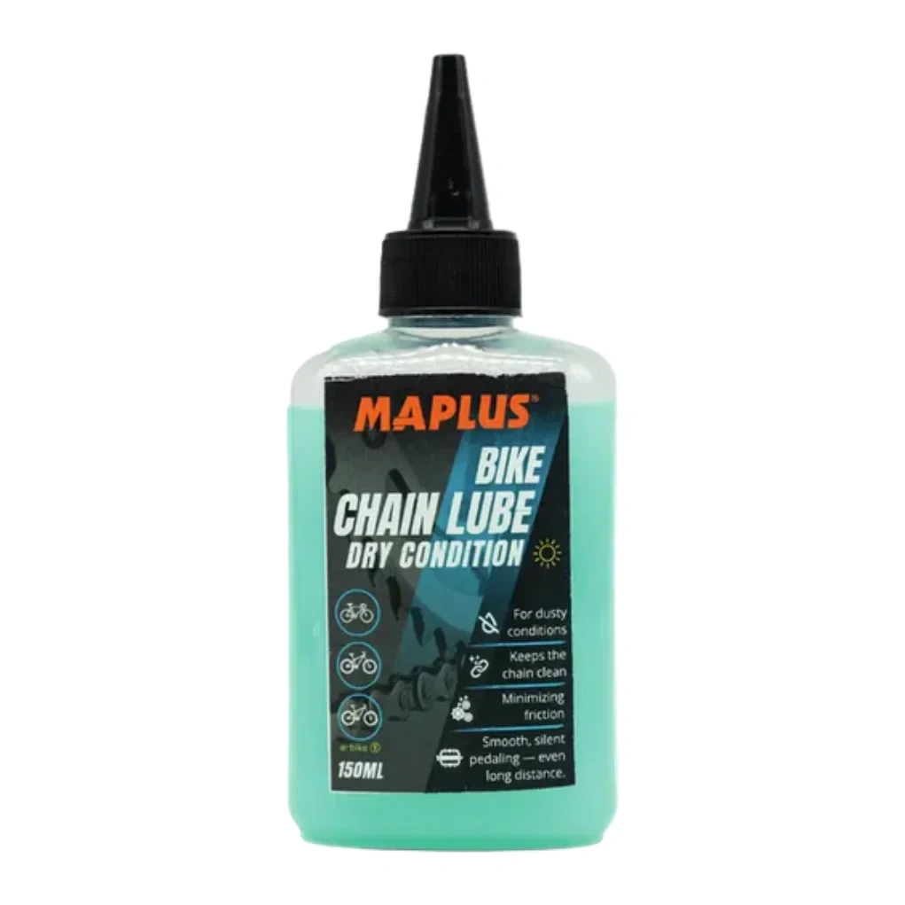 Lubricante Bike Chain Lube Dry Condition