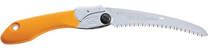 Sierra Plegable Pocketboy Curve 170Mm
