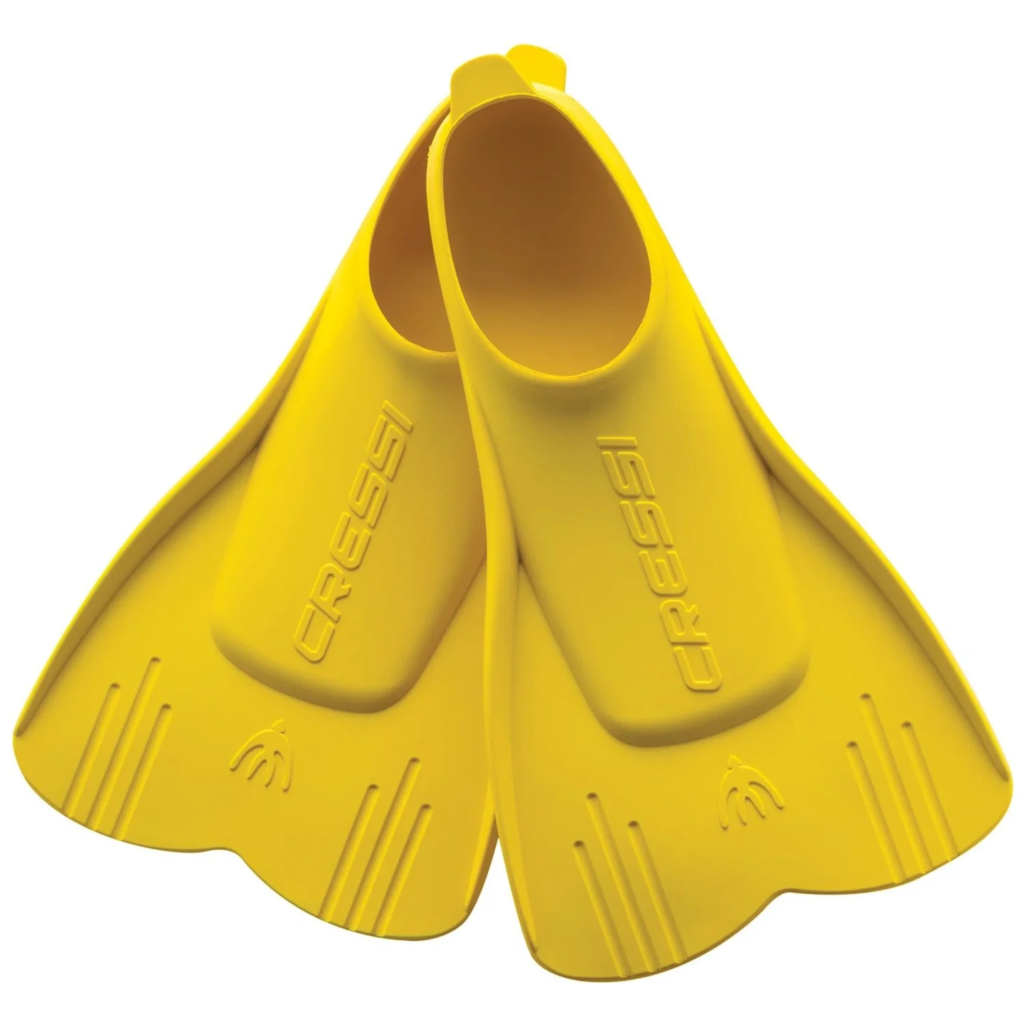 Aletas Cortas Mini Light