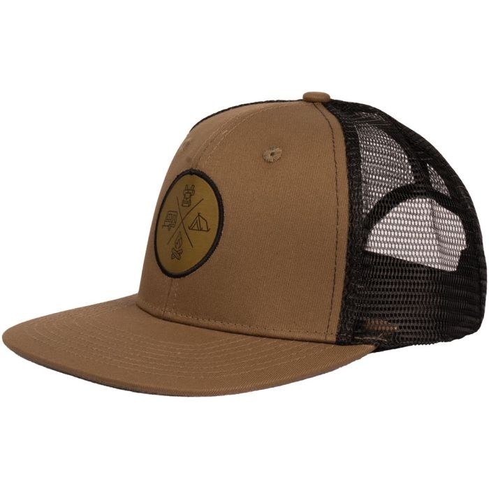 Gorra Ranger Dan Mid-Crown Trucker -