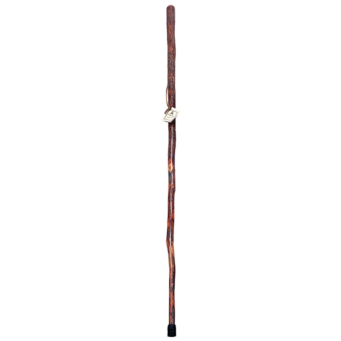 Bastón de Caminata de Nogal 137 CM