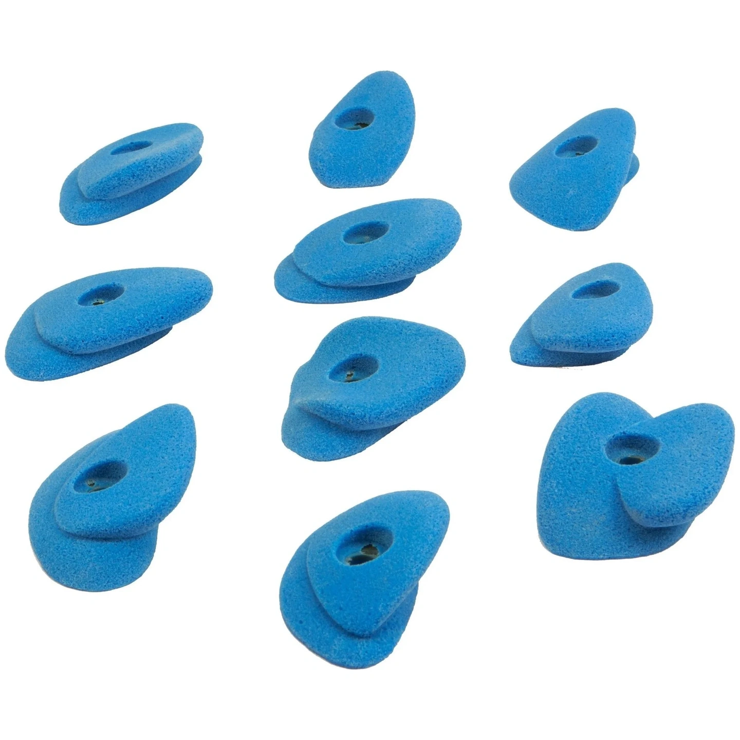 Set De Presas Big Buttons X10