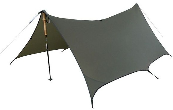 Lona Myotis Ultralite Tarp