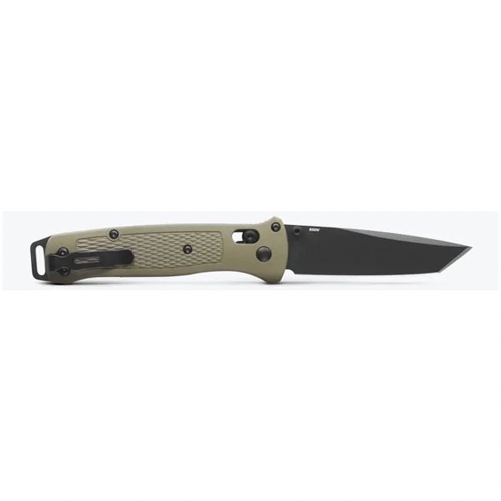 Navaja 537BK-06 Bailout®