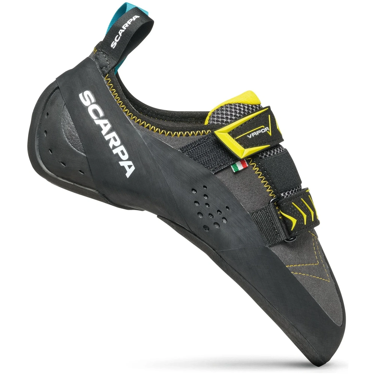Zapatilla De Escalada Hombre Vapor V