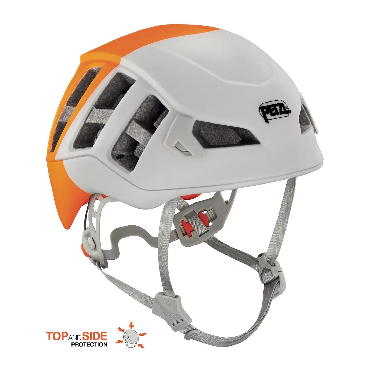 Casco METEOR para Escalada y Alpinismo