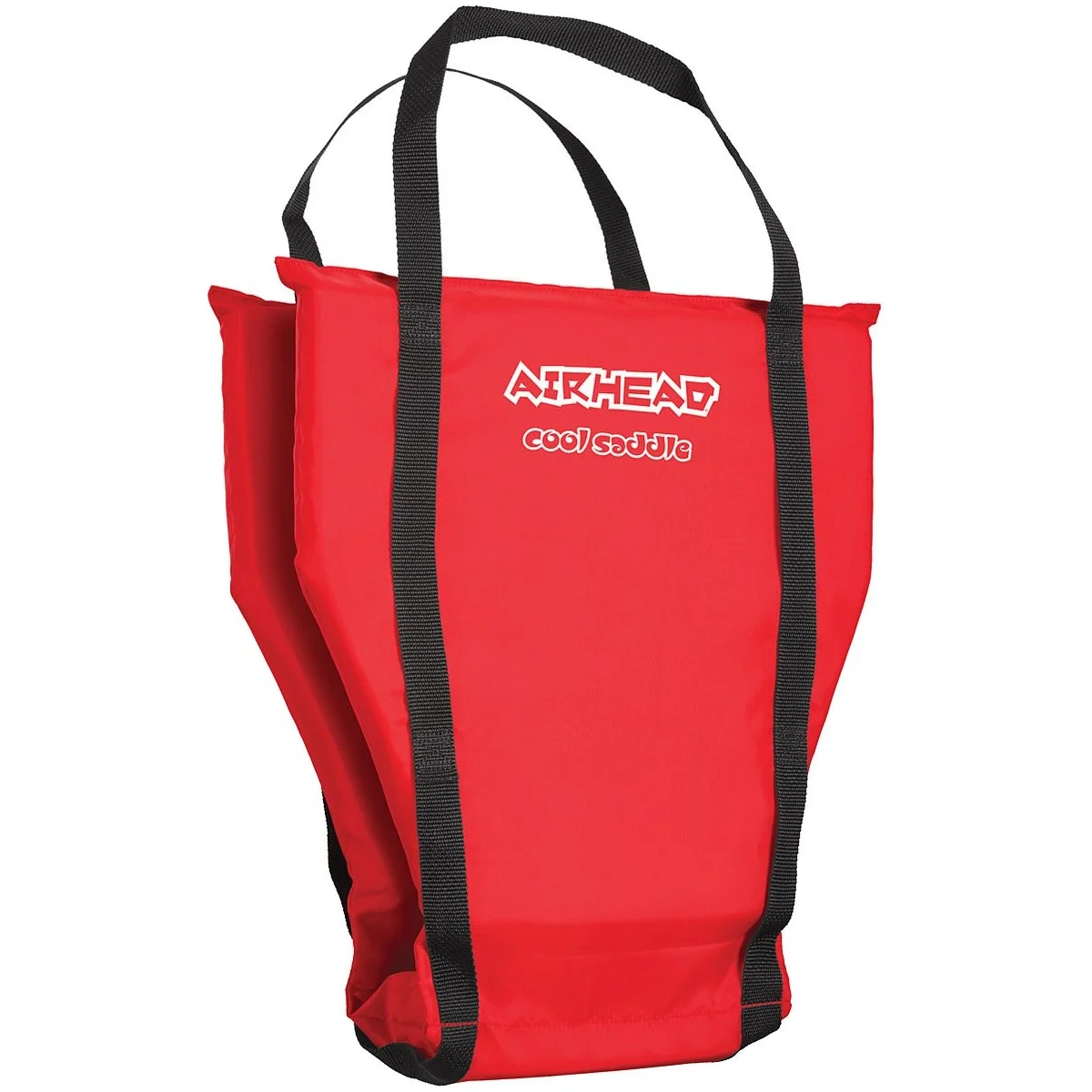 Flotador Cove Saddle Rojo