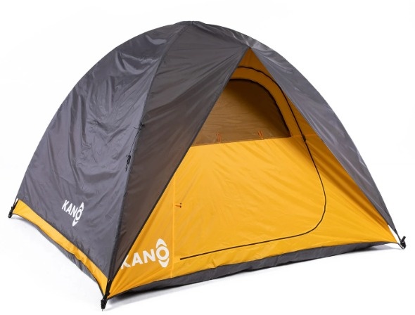 Carpa Rupanco 4 Personas