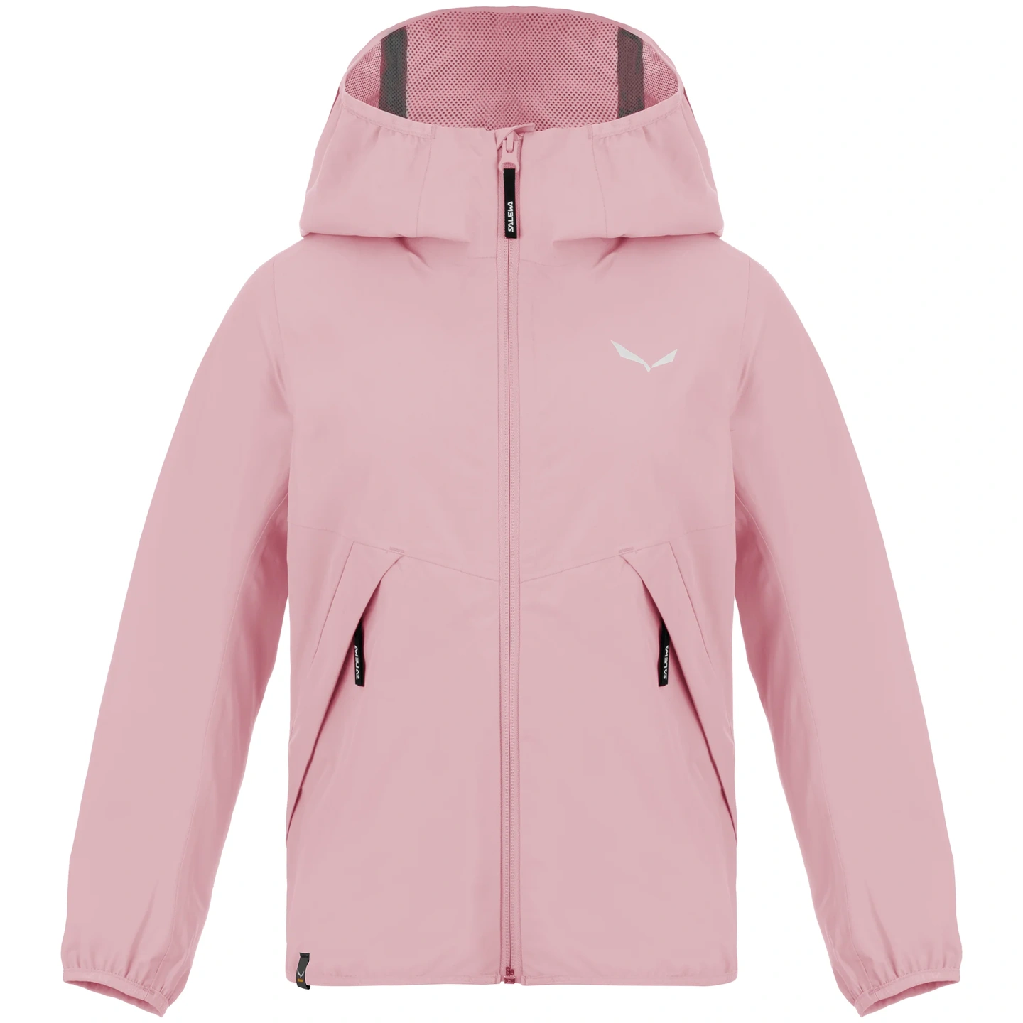 Chaqueta Niños Aqua PTX